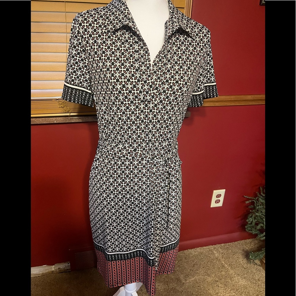 NWT Max Studio dress